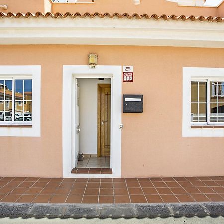 Apartamento 104 Caleta De Fuste Exterior foto